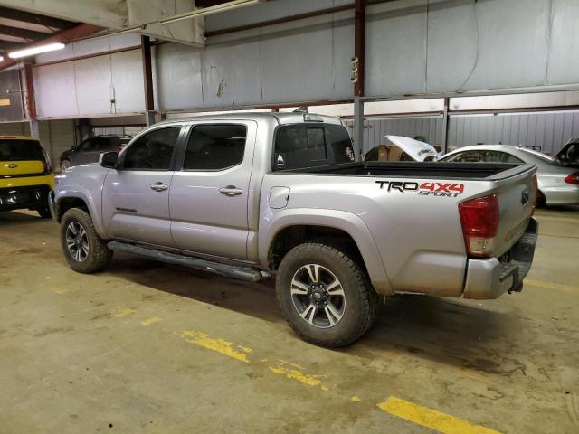 2017 TOYOTA TACOMA DOU 3TMCZ5AN2HM066410