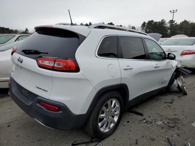 1C4PJMDB5GW360029 Jeep Cherokee Limited