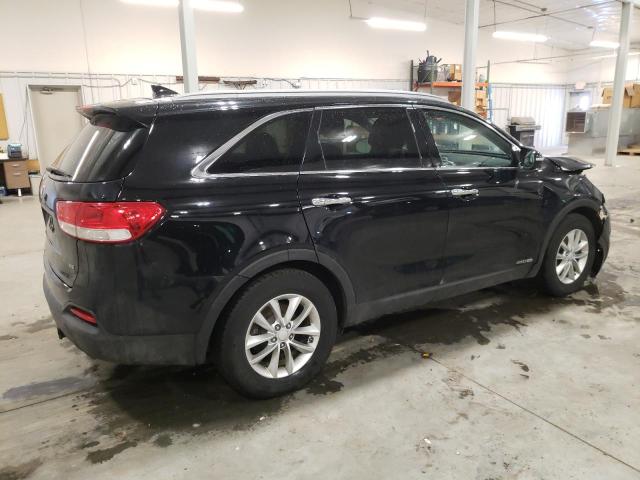 2016 KIA SORENTO LX 5XYPGDA58GG003857