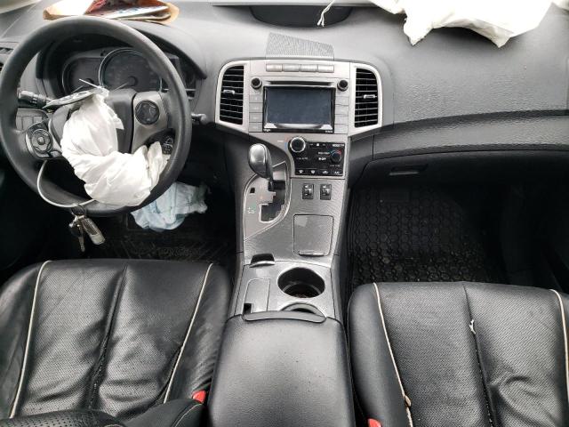 2016 TOYOTA VENZA XLE 4T3BA3BB2GU076511
