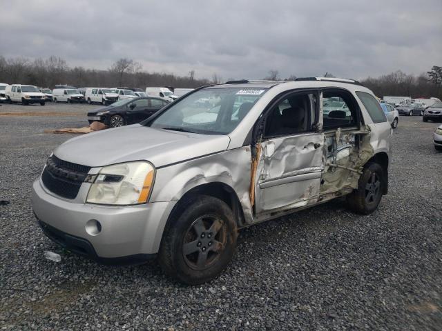 2007 Chevrolet Equinox LS