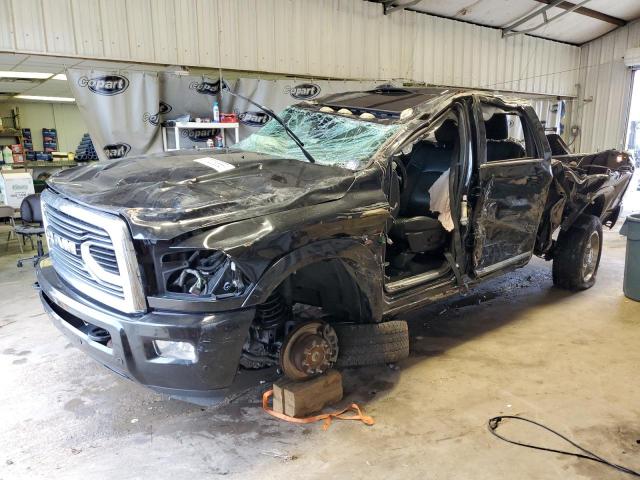 2018 Ram 2500 Longhorn