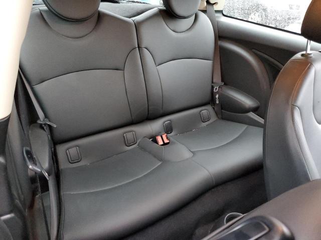 WMWSU3C55BT182265 Mini Cooper