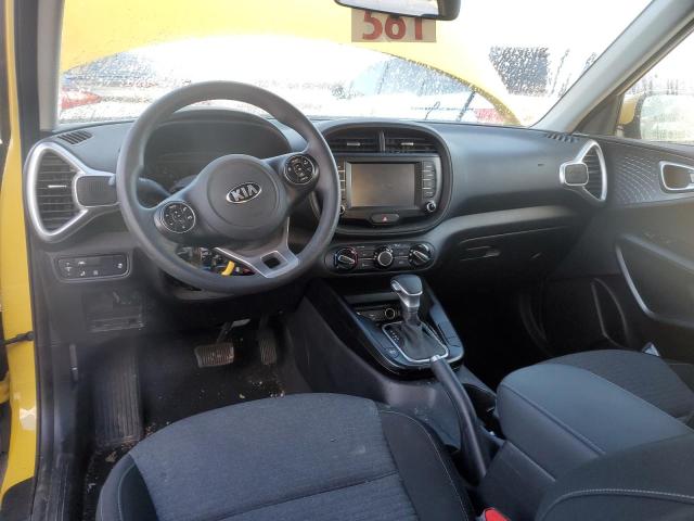 KNDJX3A52E7049324 KIA Soul !