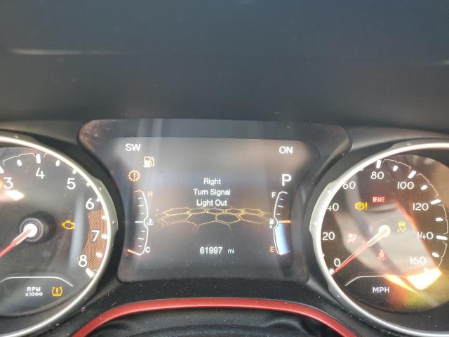 2020 JEEP COMPASS TR - 3C4NJDDB5LT220974