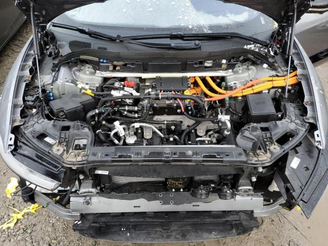 2022 JAGUAR I-PACE HSE SADHD2S16N1624321