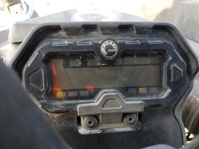 2019 CAN-AM MAVERICK S 3JB1TAP49KK000331