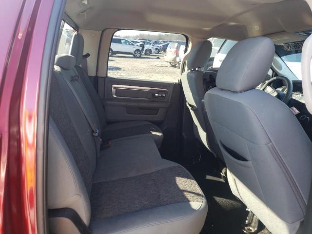 2019 RAM 1500 CLASS 1C6RR7LT5KS708142
