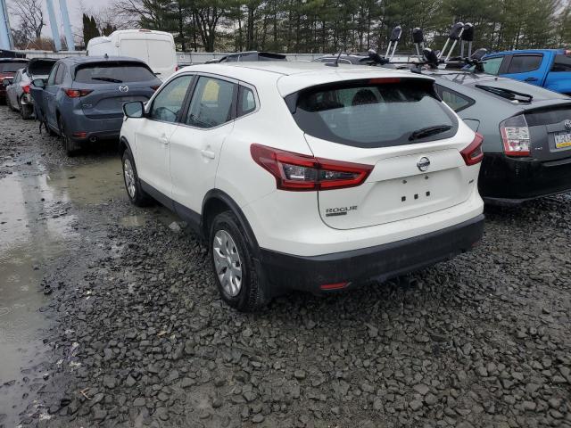 JN1BJ1CWXLW381422 Nissan Rogue