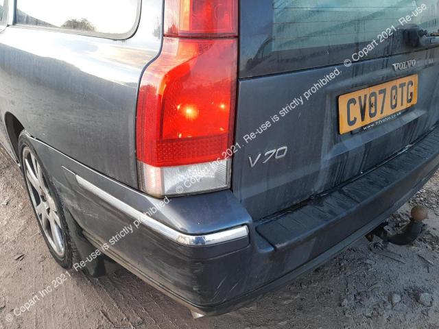 YV1SW714172663130 Volvo V70 D5 Se