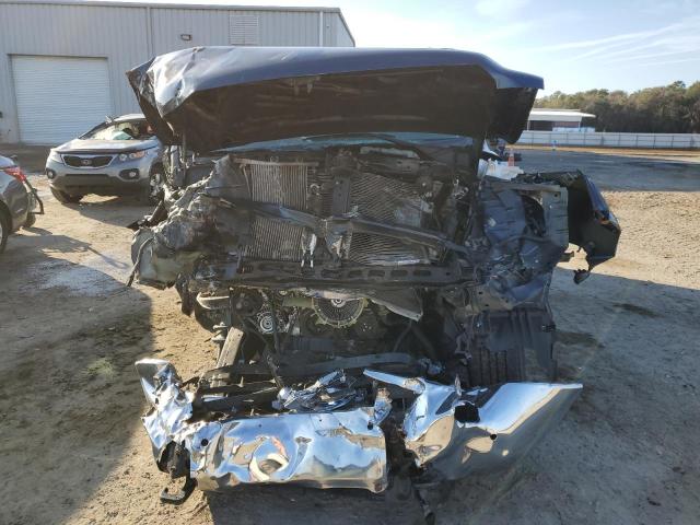 2019 NISSAN NV 3500 5BZAF0AAXKN852808