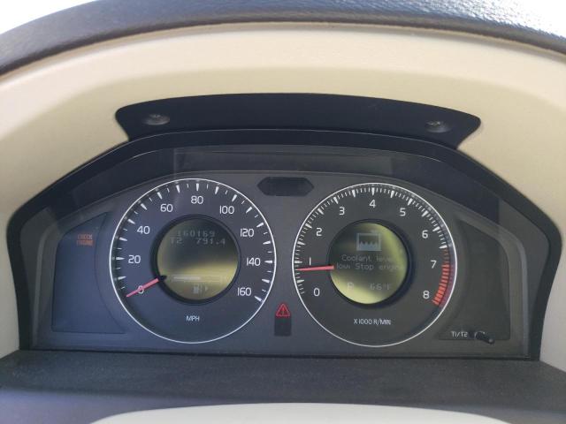 YV4BZ982781012190 Volvo XC70