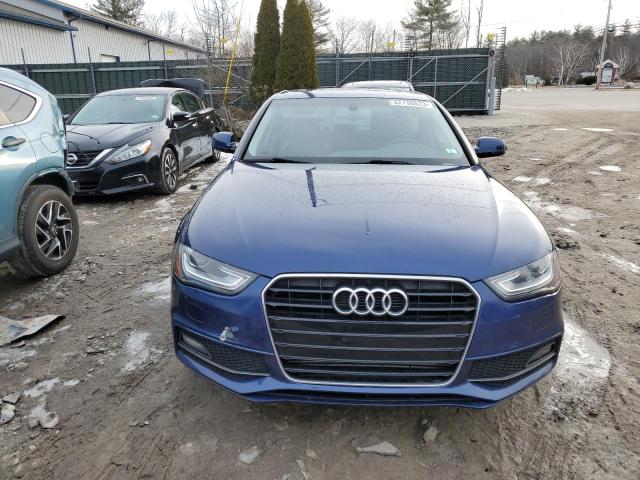 VIN WAUFFAFL9FN046385 2015 Audi A4, Premium Plus no.5