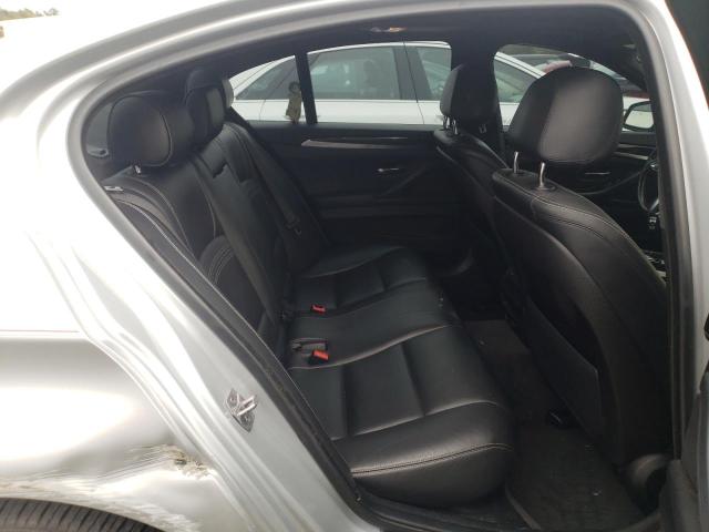 WBA5A7C57GG147885 BMW 528 XI