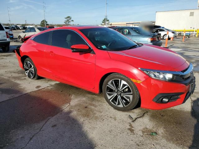 2016 HONDA CIVIC EX 2HGFC3B38GH354186