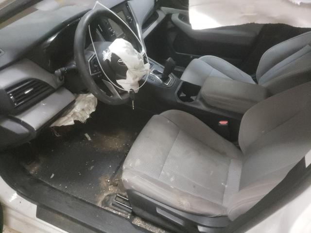 2021 SUBARU LEGACY 4S3BWAB63M3016647