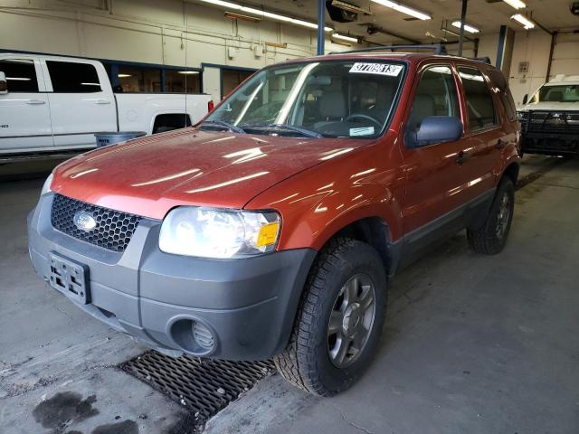 2005 Ford Escape XLS