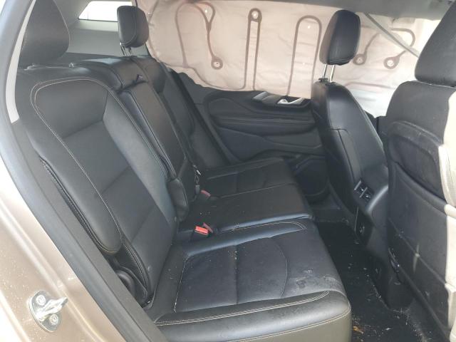 3GKALPEV4JL231971 GMC Terrain Slt