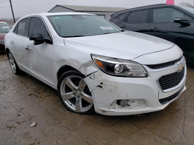 2015 CHEVROLET MALIBU LTZ - 1G11G5SX3FF167197