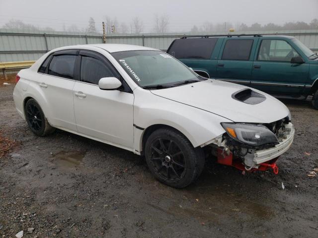 JF1GV7E64DG017585 Subaru WRX