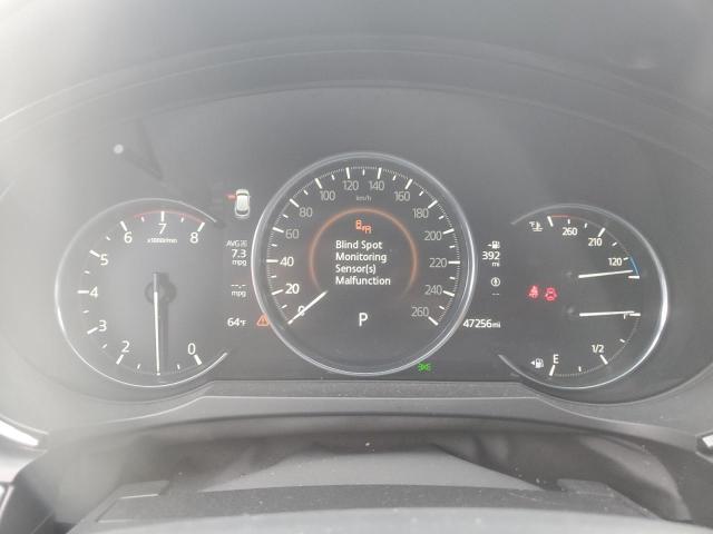 2019 MAZDA CX-9 GRAND - JM3TCADY8K0318467