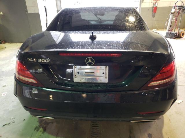 2019 MERCEDES-BENZ SLC 300 - WDDPK3JA0KF161262