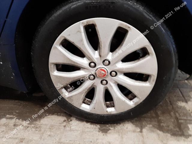SAJAB4AN0GA911306 Jaguar XE PRESTIG