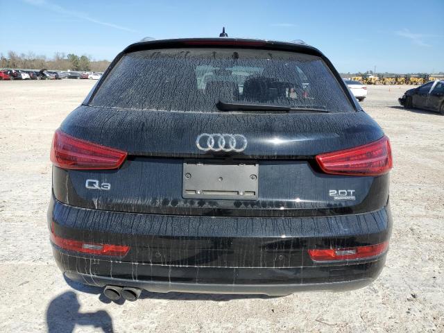 2018 AUDI Q3 PREMIUM - WA1ECCFS4JR018435