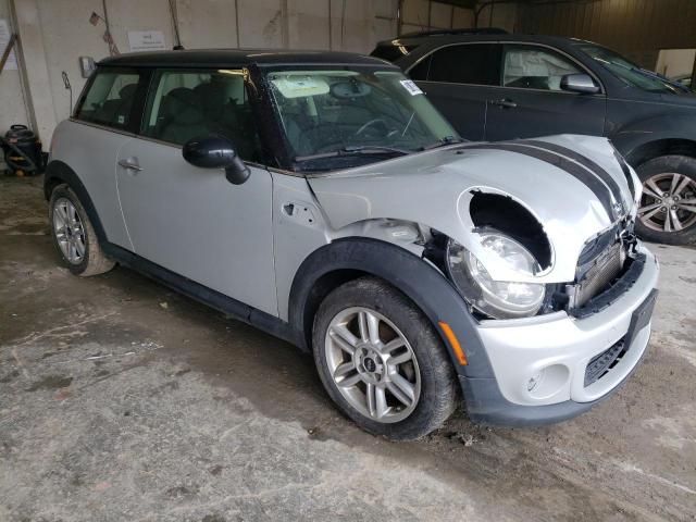 WMWSU3C57DT375004 Mini Cooper