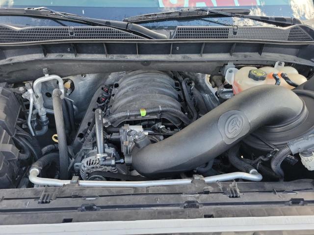 1GTU9FEL2KZ418569 GMC Sierra K1500 Denali