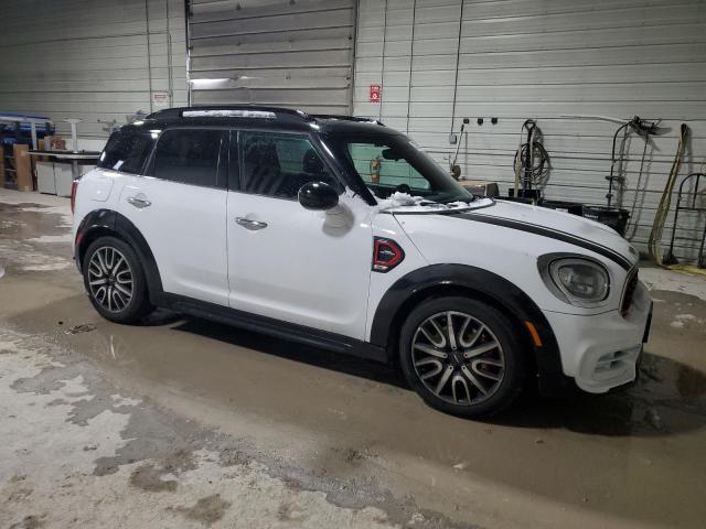 WMZYV9C33J3B92144 Mini Cooper Jcw Countryman All4