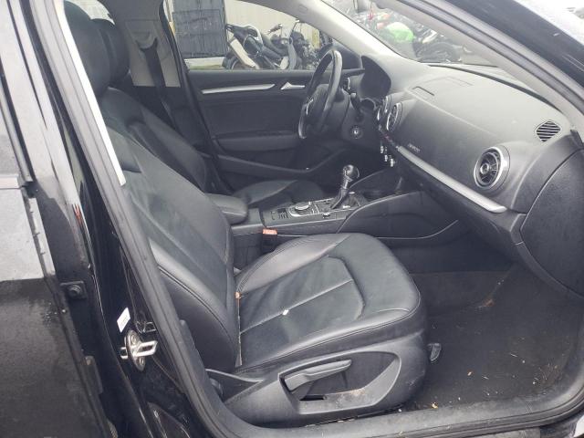2015 AUDI A3 / S3 - WAUBFGFF4F1124798