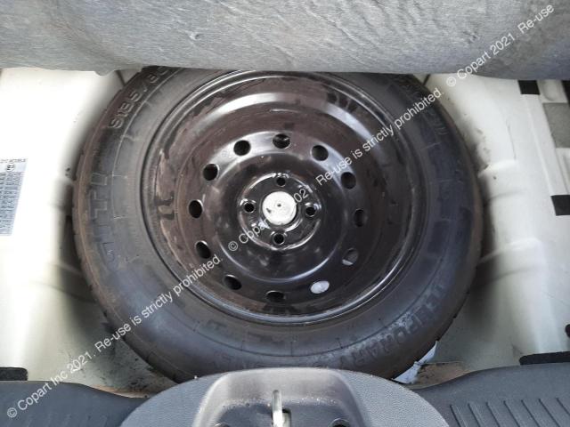 ZFA31200000950451 Fiat 500 Pop S-