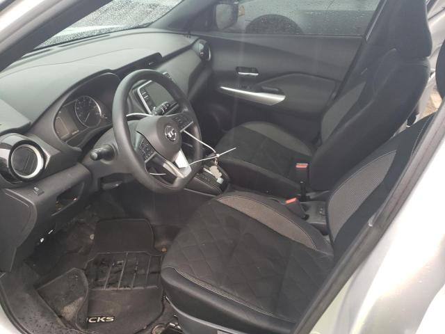 2019 NISSAN KICKS 3N1CP5CU6KL551661