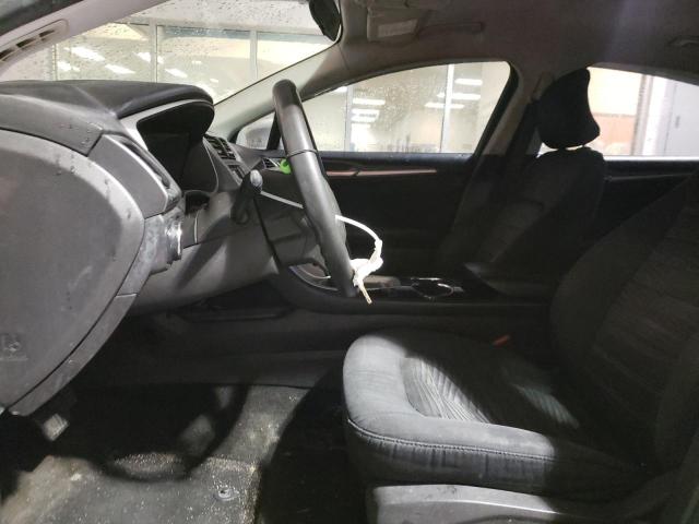 3FA6P0H71GR345237 FORD FUSION 2016