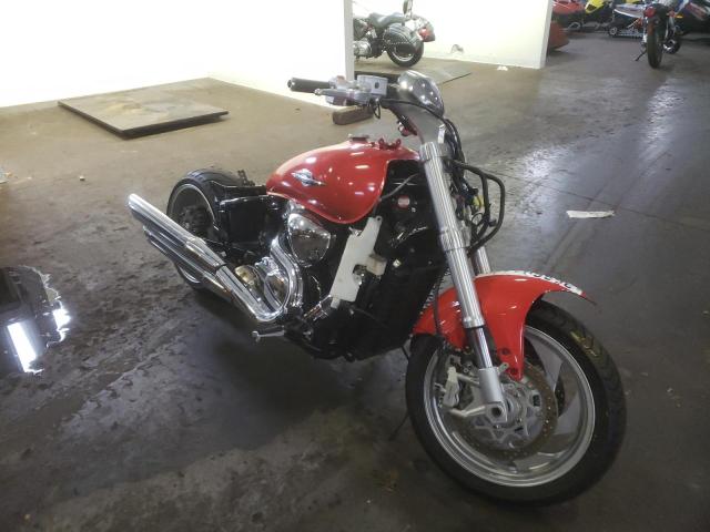 2007 SUZUKI VZR1800 - JS1VY53AX72100079