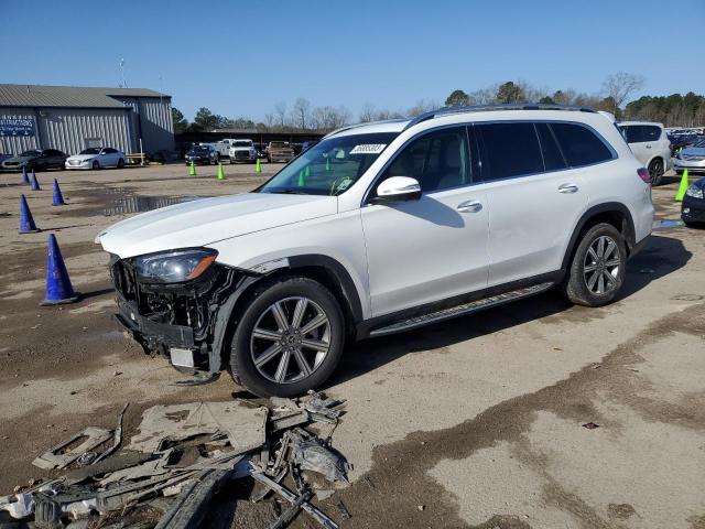 2020 MERCEDES-BENZ GLS 450 4M - 4JGFF5KE9LA295737