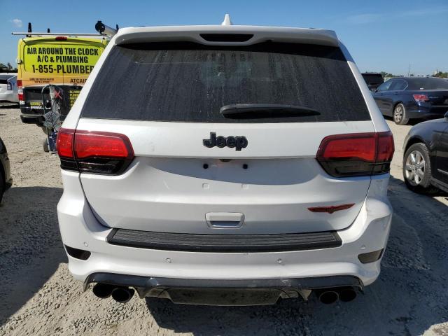 2018 JEEP GRAND CHER - 1C4RJFN97JC318261