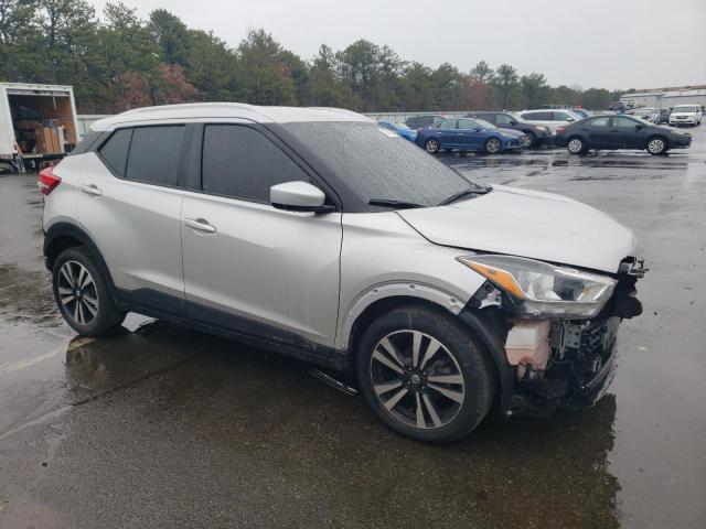 2019 NISSAN KICKS 3N1CP5CU6KL551661