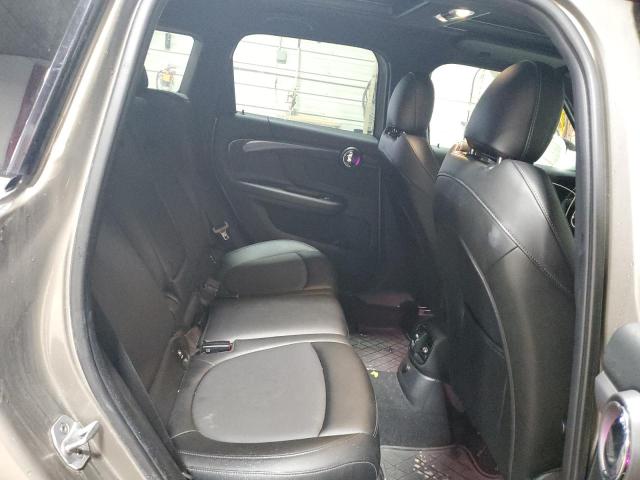 WMZYV9C33J3B92144 Mini Cooper Jcw Countryman All4