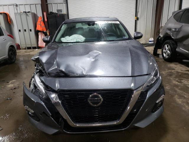 2021 NISSAN ALTIMA SL - 1N4BL4EW4MN371875