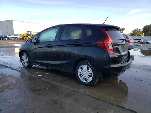 2019 HONDA FIT LX - 3HGGK5H48KM713467