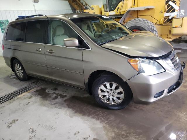 2010 HONDA ODYSSEY EX - 5FNRL3H45AB103246