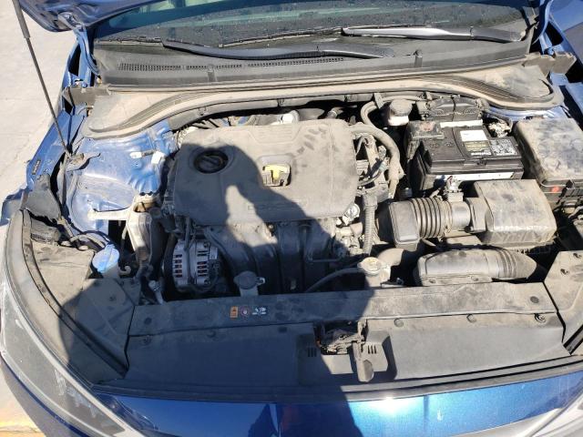 2020 HYUNDAI ELANTRA SE - 5NPD84LF9LH574668