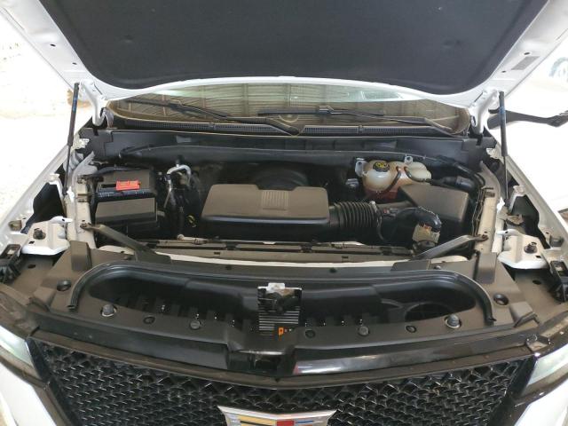 2022 CADILLAC ESCALADE S - 1GYS4GKL7NR230595