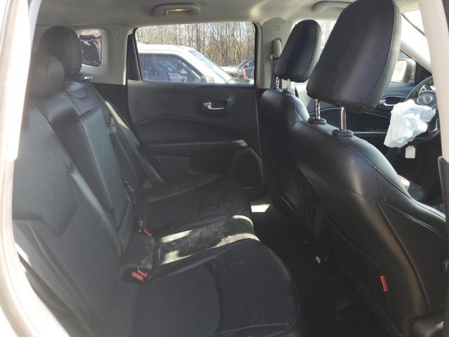 2020 JEEP COMPASS TR - 3C4NJDDB5LT220974
