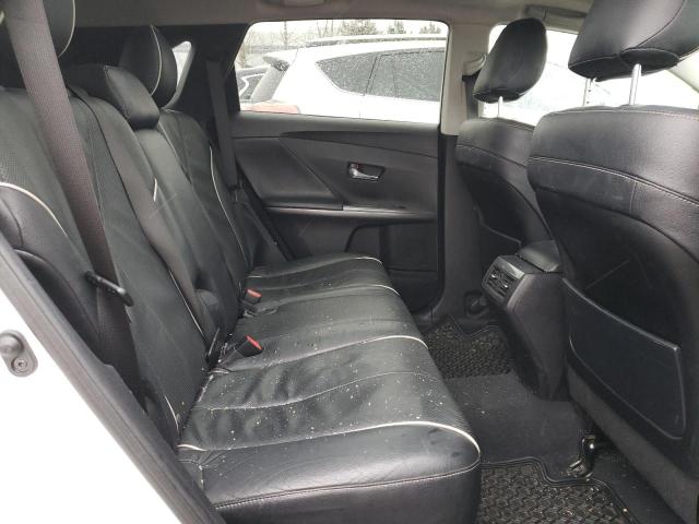 2016 TOYOTA VENZA XLE 4T3BA3BB2GU076511