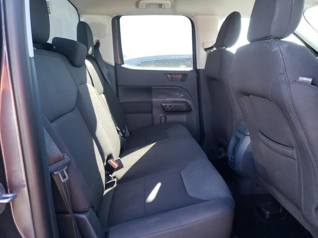 2022 FORD MAVERICK X - 3FTTW8F90NRB07444