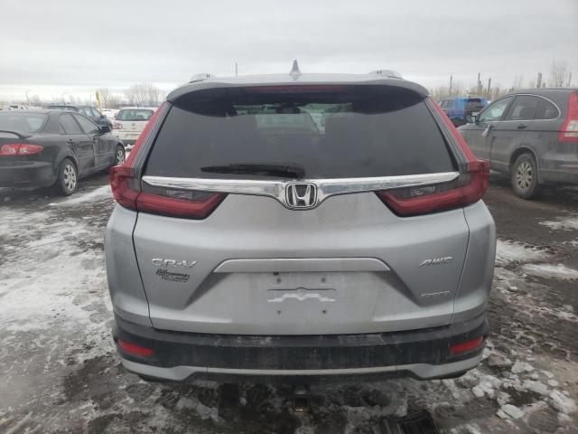 2021 HONDA CR-V SPORT 2HKRW2H43MH240063