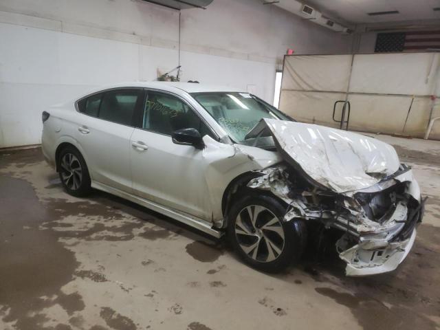 2021 SUBARU LEGACY 4S3BWAB63M3016647